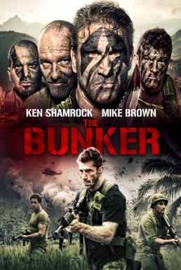 The Bunker ปลุกชีพกองทัพสังหาร (2014)
